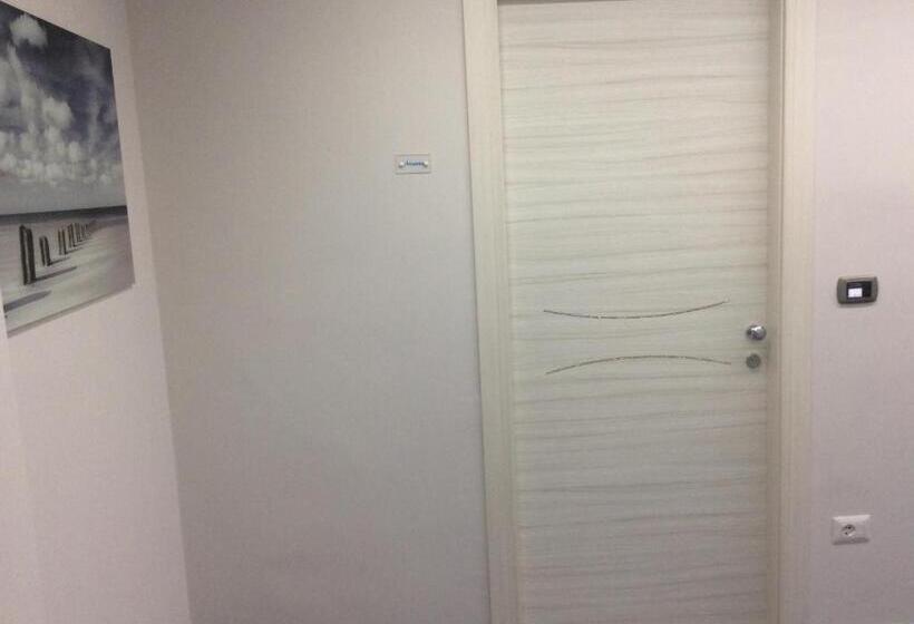 Bed and Breakfast Be And Be