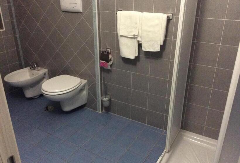 Bed and Breakfast Be And Be