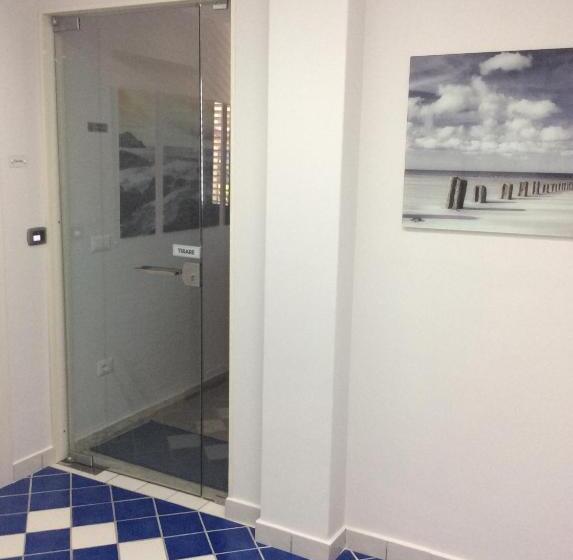 Bed and Breakfast Be And Be