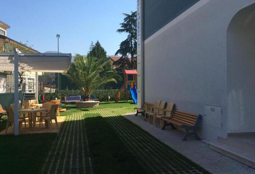 Bed and Breakfast Be And Be