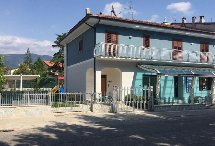 Bed and Breakfast Be And Be