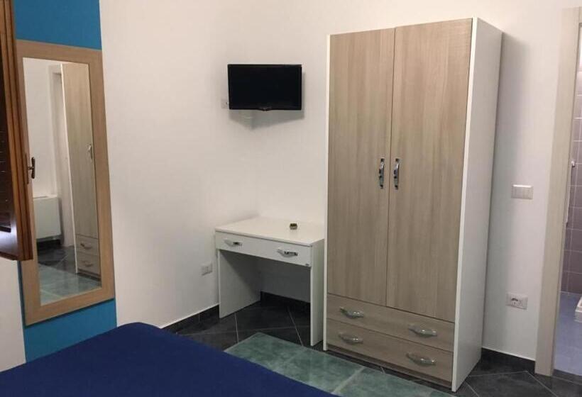 住宿加早餐  Be And Be