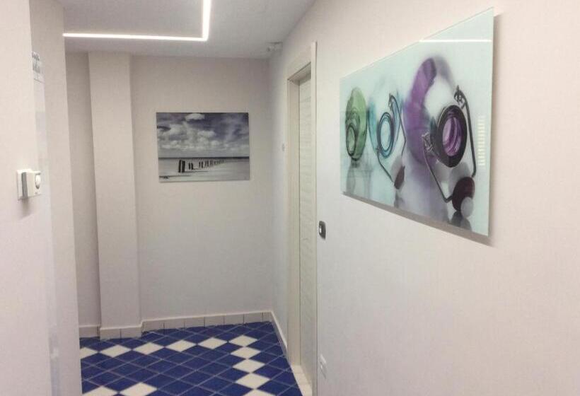 Bed and Breakfast Be And Be