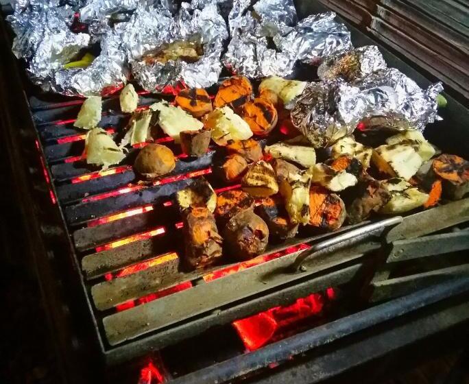 تختخواب و صبحانه Buena Vista Lobitos