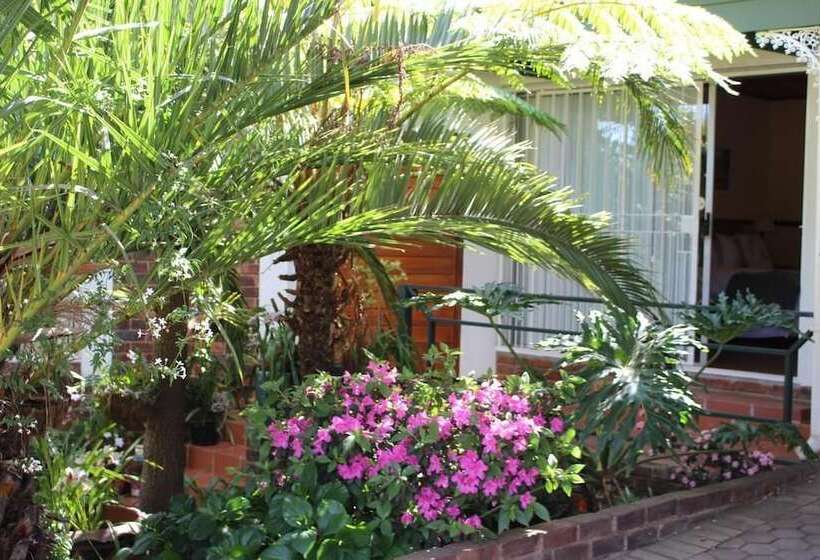 민박 Chez Esme Guest House