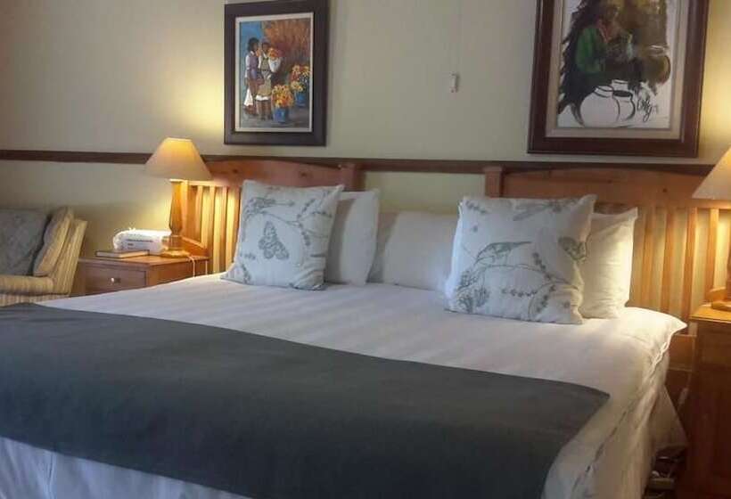 민박 Chez Esme Guest House