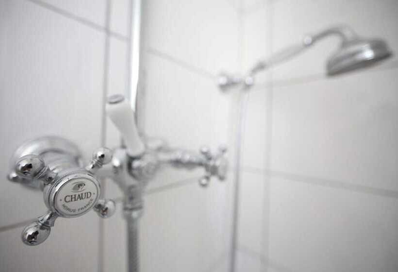 مبيت وإفطار Chez Ric Et Fer