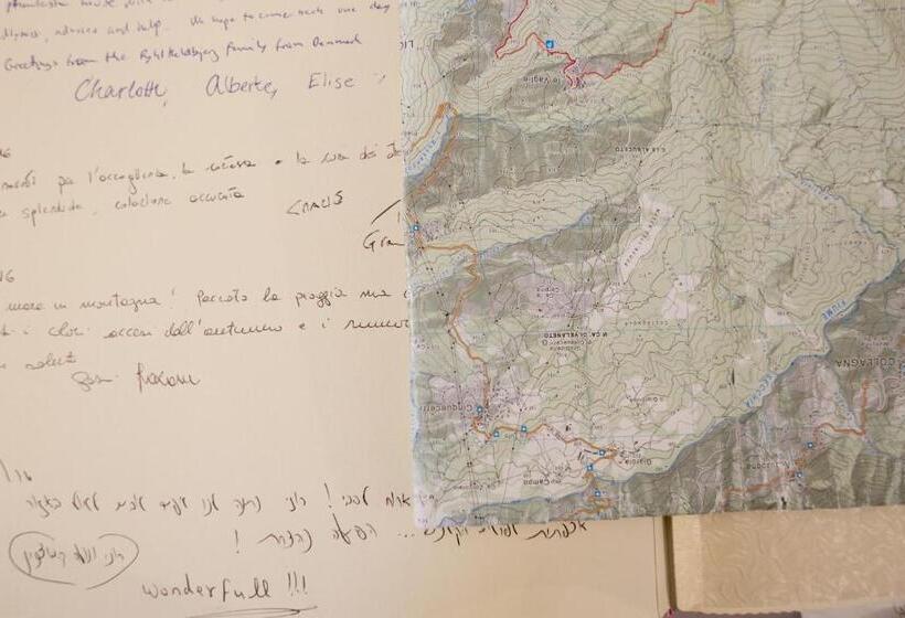 مبيت وإفطار Corte Della Maddalena