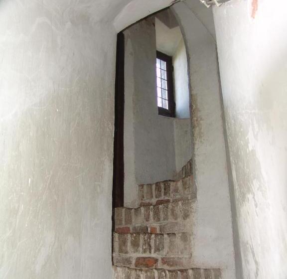 تختخواب و صبحانه Kasteel Sterkenburg