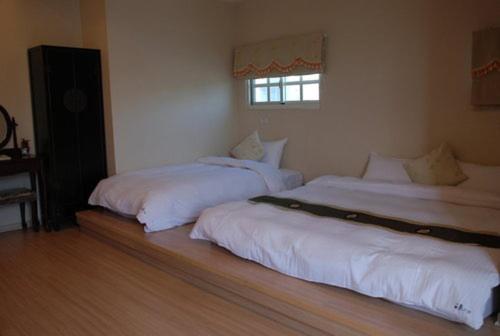 تختخواب و صبحانه Lk Breakfast And Beds
