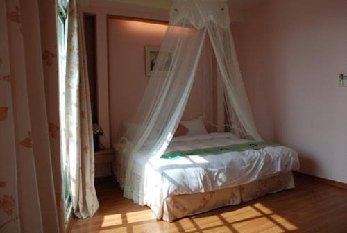 تختخواب و صبحانه Lk Breakfast And Beds