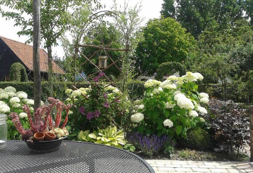 Bed And Breakfast Rodenberg