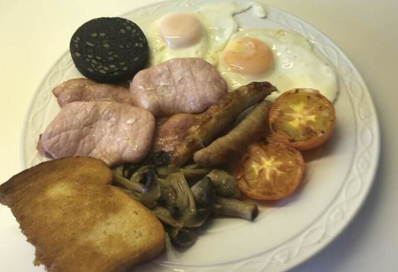 민박 Stilworth House