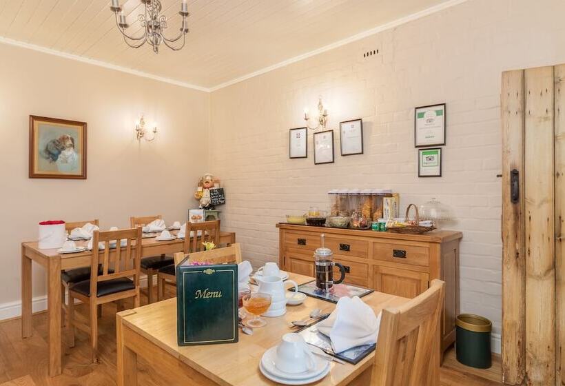 민박 Stilworth House