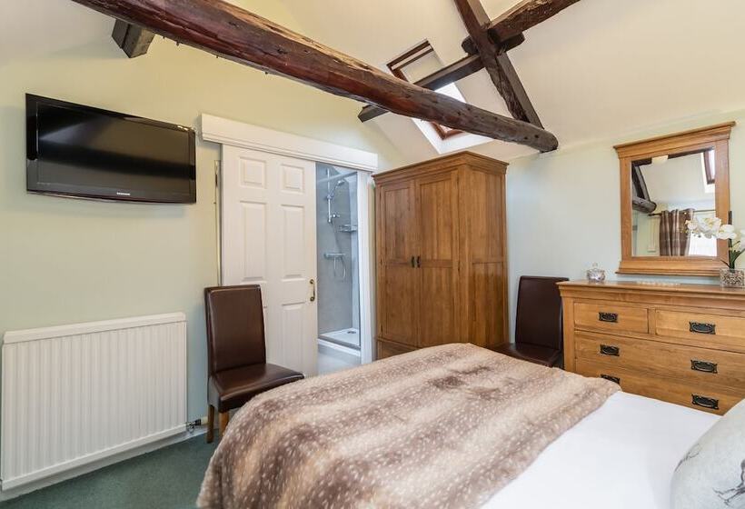 민박 Stilworth House