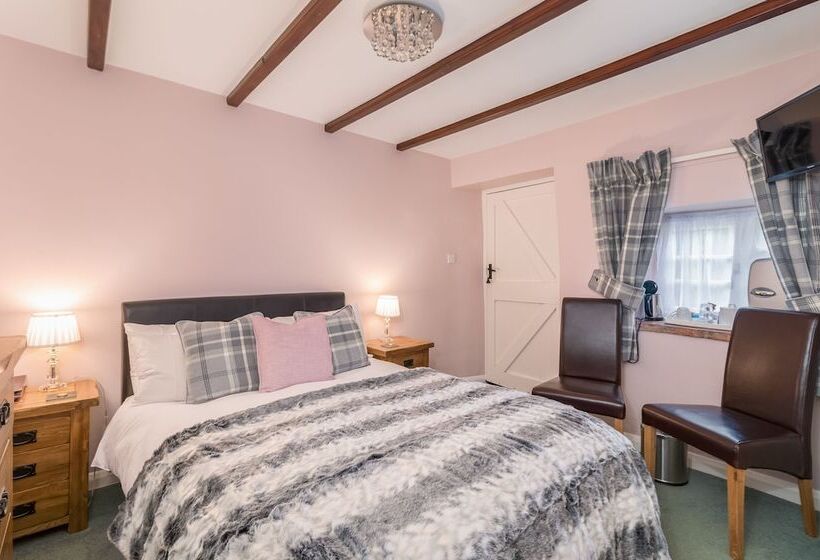 민박 Stilworth House