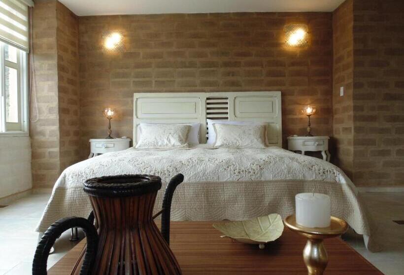 Bella Tierra Hotel Boutique