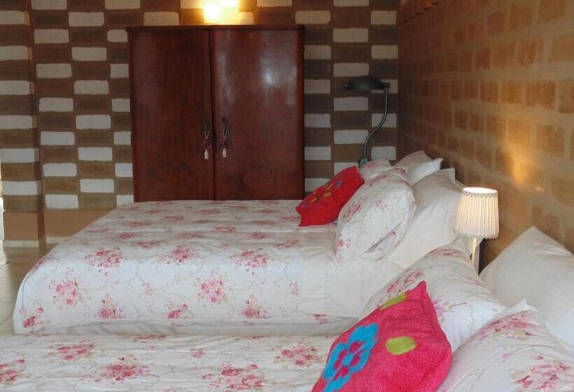 Bella Tierra Hotel Boutique