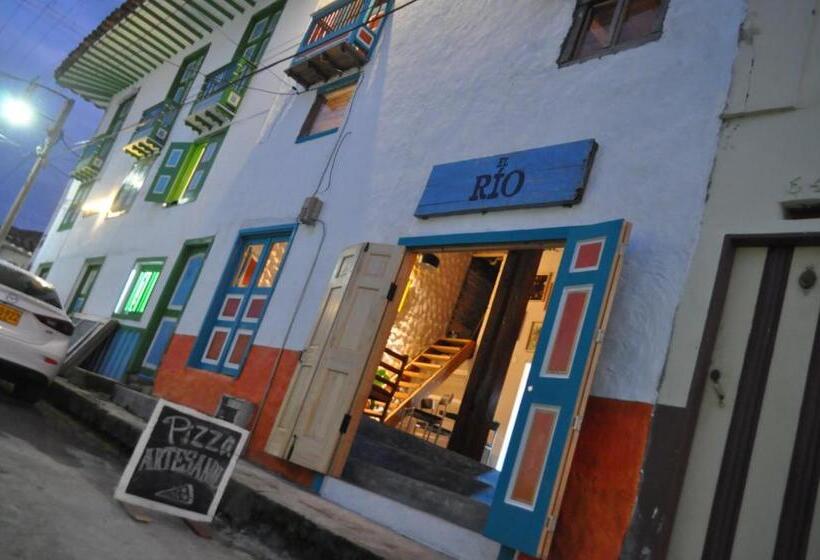 Bidea Backpackers Hostel