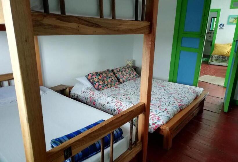 Bidea Backpackers Hostel
