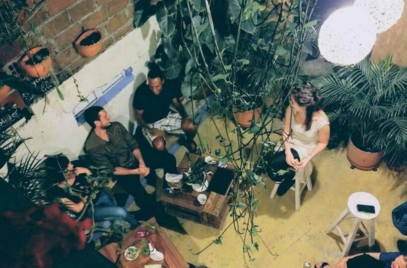 Bidea Backpackers Hostel