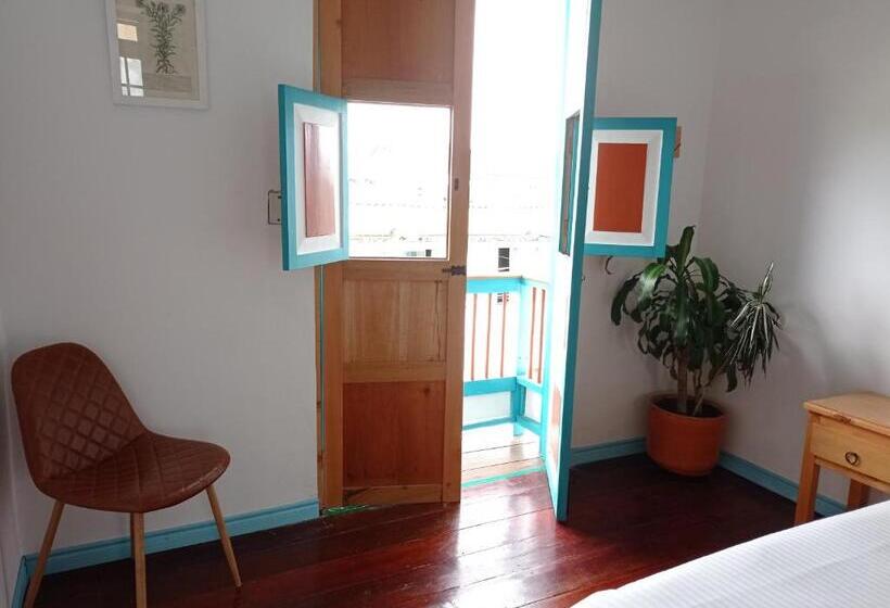 Bidea Backpackers Hostel