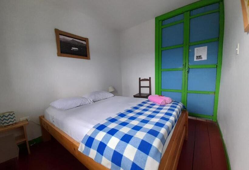 Bidea Backpackers Hostel