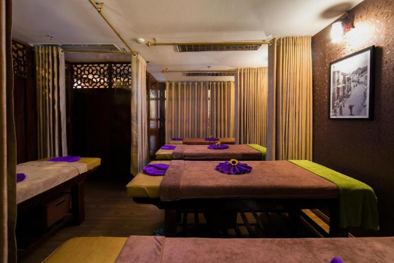 Hanoi Nostalgia Hotel & Spa