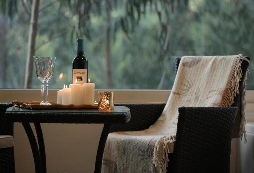 هتل Boutique Guatika