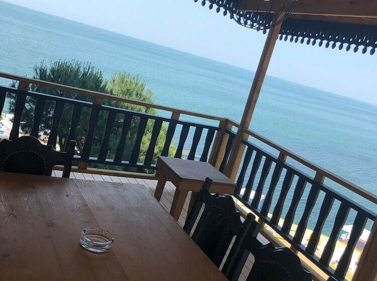 هتل Family Resort
