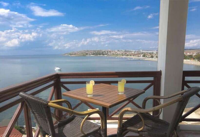 هتل Family Resort