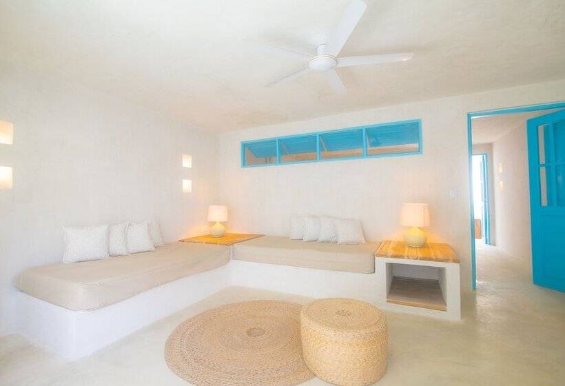 هتل Fenix Beach Cartagena
