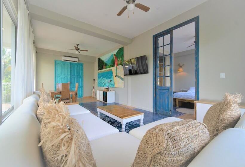 هتل Fenix Beach Cartagena