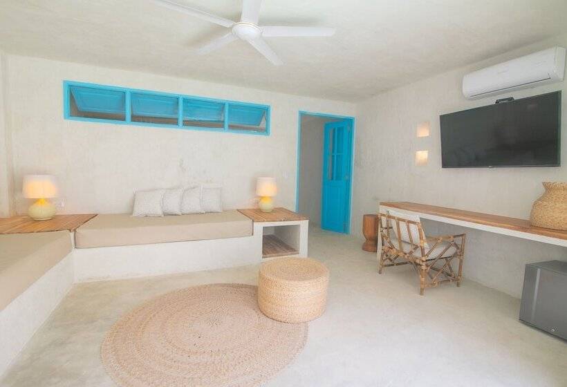 هتل Fenix Beach Cartagena