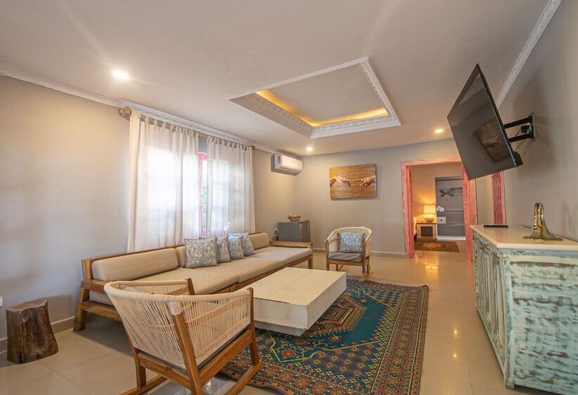 هتل Fenix Beach Cartagena