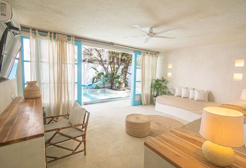هتل Fenix Beach Cartagena