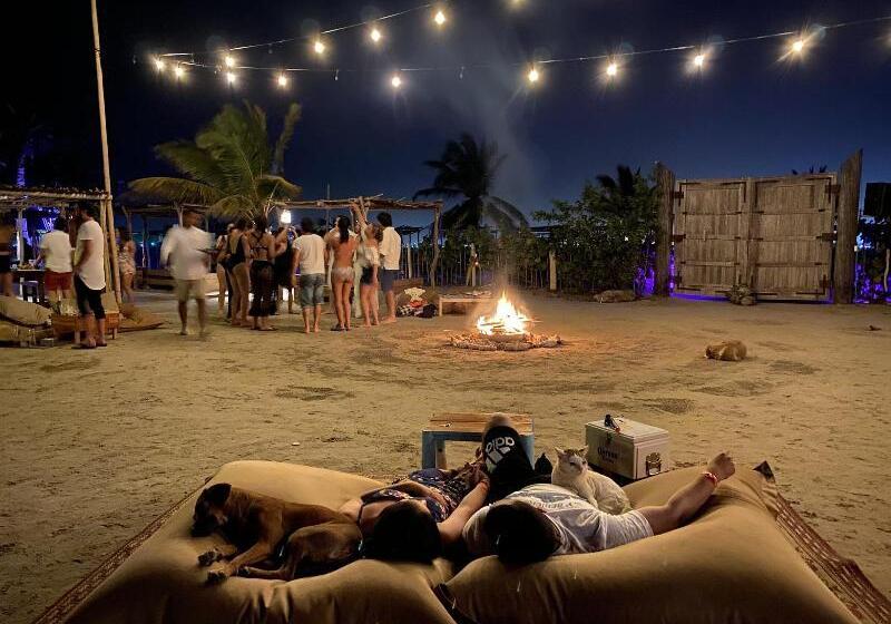 هتل Fenix Beach Cartagena