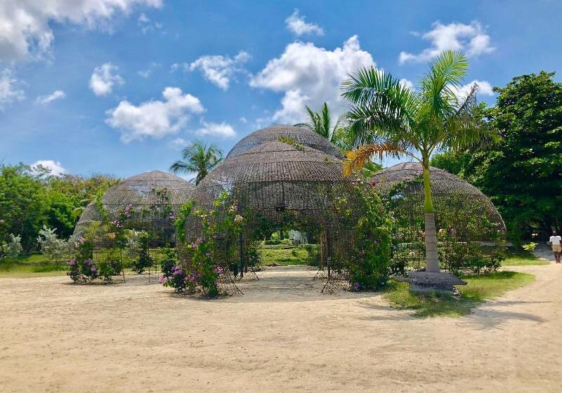 هتل Fenix Beach Cartagena