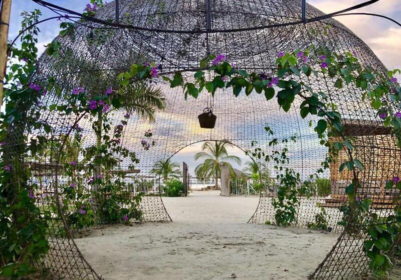 هتل Fenix Beach Cartagena