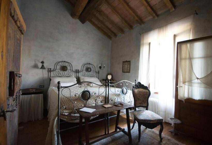 Отель Locanda Dei Melograni