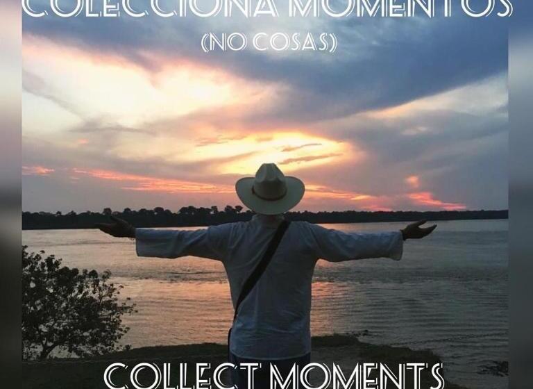 هتل Lomas Del Paiyü