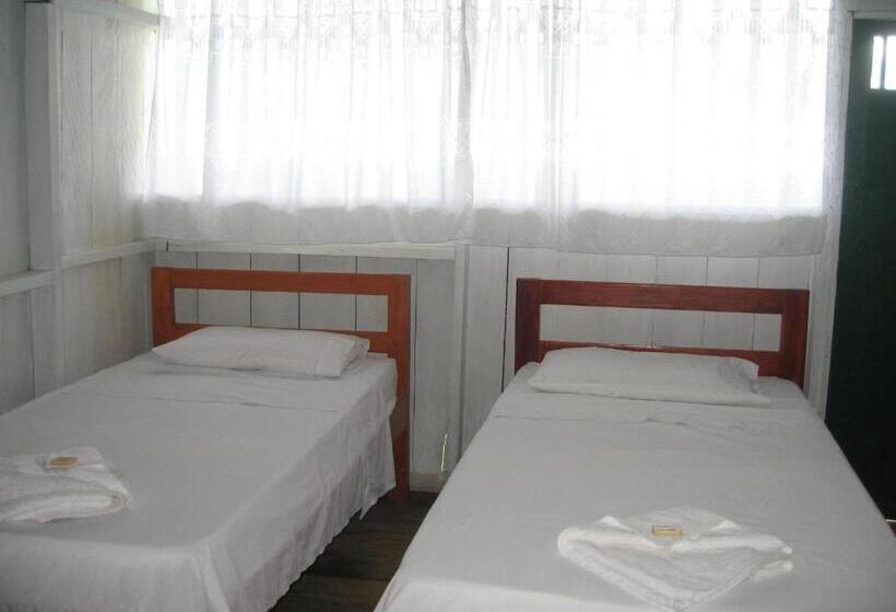 هتل Lomas Del Paiyü