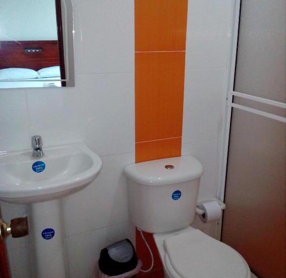 هتل Prado Country