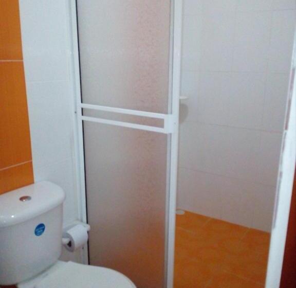 هتل Prado Country