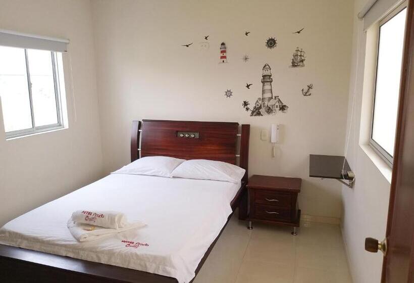 هتل Prado Country