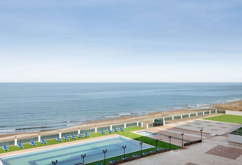 בית מלון כפרי Ramada Resort By Wyndham Unye
