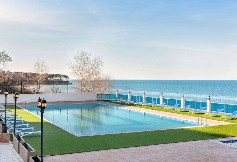 בית מלון כפרי Ramada Resort By Wyndham Unye
