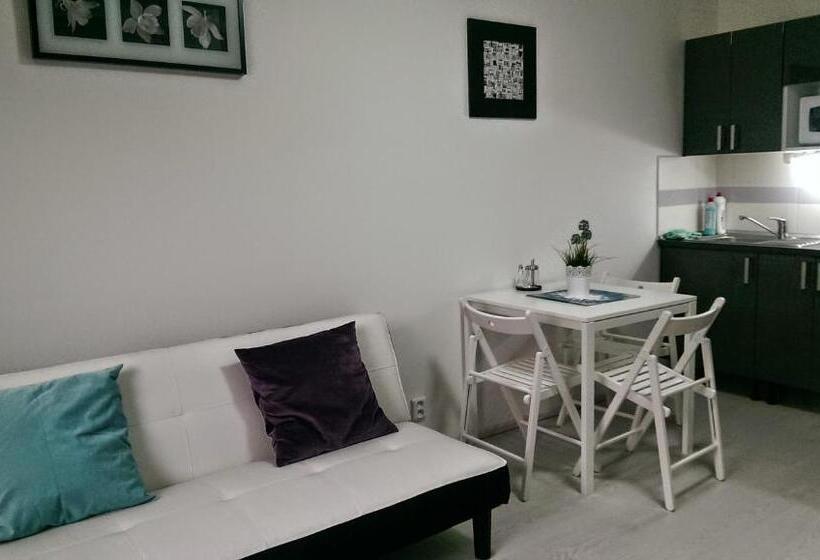 בית מלון כפרי Terek