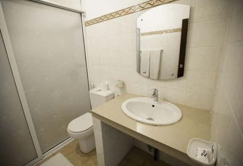 Отель Thuruliya