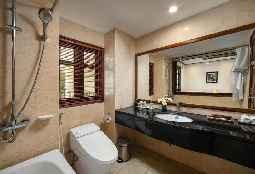 Hanoi Nostalgia Hotel & Spa